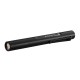 Фонарь Ledlenser P4R, заряжаемый, dual power, 300/100/25