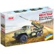 Сумка Prologic Element Storm Safe Barrow Bag Medium 17 ц:camouflage