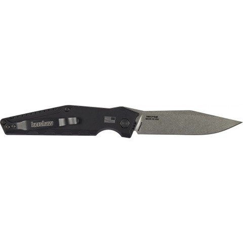 Нож Kershaw Launch 7 CF ц:black