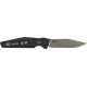 Нож Kershaw Launch 7 CF ц:black