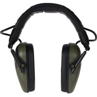 Навушники активні Earmor M300A ц:green