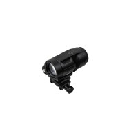 Збільшувач Sig Optics 3Х JULIET3-MICRO 3X22MM, PUSH-BUTTON MOUNT WITH SPACERS, BLACK