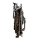 Розкладачка TRAMP WIDE Camo TRF-070