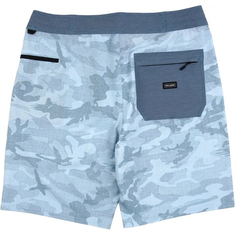 Шорты Pelagic Deep Drop Fishing Shorts 33