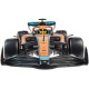 Машинка Rastar McLaren F1 W11 MCL36 1:12 ц:оранжевый