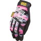 Рукавички Mechanix Women's Original S pink camo