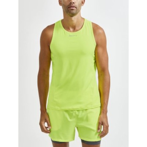 ADV Essence Singlet Men