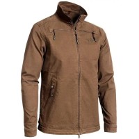 Куртка Chevalier Devon Action S Brown