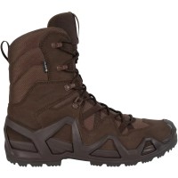 Ботинки Lowa Tactical Zephyr MK2 GTX HI TF 9 UK 9/EU dark brown
