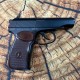 KWC PM (Пістолет Макарова) бу