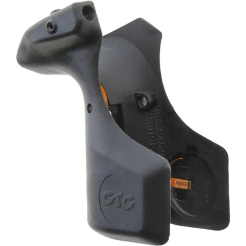 Целеуказатель лазерный Crimson Trace LG-850 для Glock 17/34 G4 красный