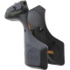 Целеуказатель лазерный Crimson Trace LG-850 для Glock 17/34 G4 красный