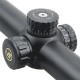 Приціл оптичний Vector Optics Aston 1-6x24 (30 мм) illum. SFP