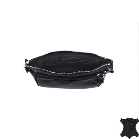 Клатч DANAPER  Clutch Black