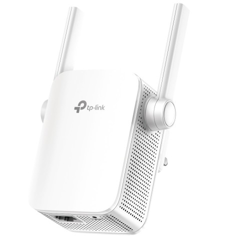 Підсилювач Wi-Fi TP-Link RE205