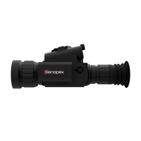 Тепловізійний приціл Senopex DOT S5 LRF