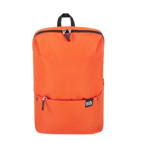 Рюкзак Skif Outdoor City Backpack L 20 Orange