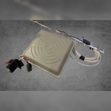 Выносная антенна для управления дронами и БПЛА из укрытия Military 1.3 range 25+