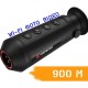 Тепловізор HikMicro LYNX Pro LE10S