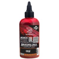 Ликвид INTERKRILL KRILL OIL Спеції 100мл
