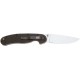 Нож Ontario Knife RAT I Linerlock ц:black