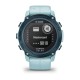 Смарт-часы Garmin Descent G1 Solar Ocean Edition лазурные