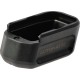 Пятка магазина Automatic для Glock 17/19 +4 ц:blk