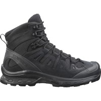 Ботинки Salomon QUEST 4D Forces 2 EN 12.5 Черный