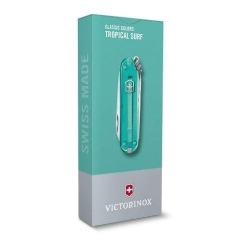 Ніж Victorinox Сlassic SD 