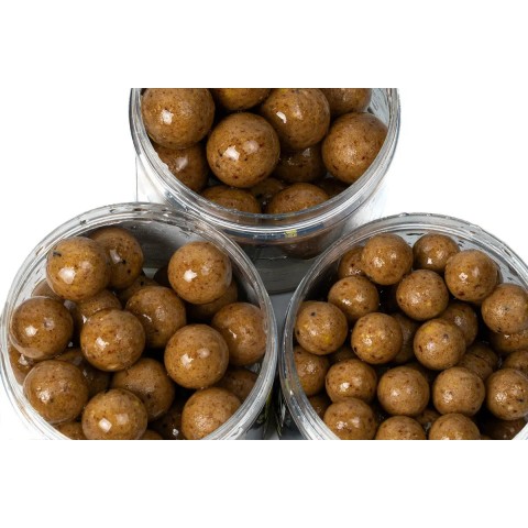 Бойлы Carp Catchers Titan Hookbaits YESS 24mm