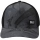 Кепка Pelagic Echo Open Seas Black / Charcoal