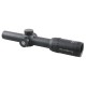 Приціл оптичний Vector Optics Constantine 1-8x24 (30 мм) illum. FFP