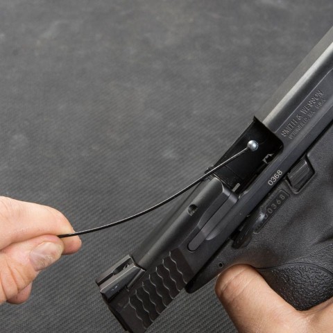 Протяжка Real Avid Bore Boss - .40CAL/.41CAL