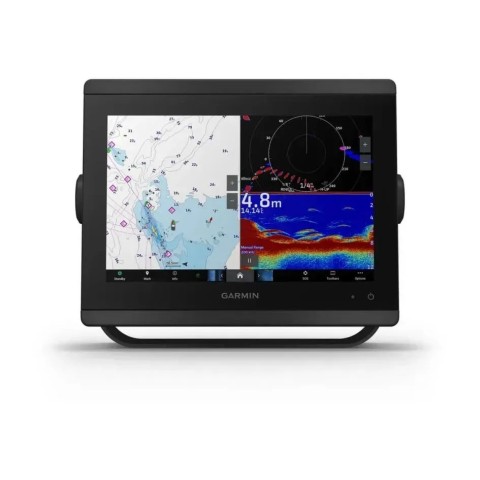 Ехолот/картплотер Garmin GPSMAP 8410xsv