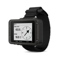 Навігатор Garmin Foretrex 801