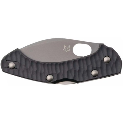 Нож Fox Zero 2.0 Desert Warrior ц:gray