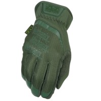 Рукавички Mechanix FastFit S ranger green
