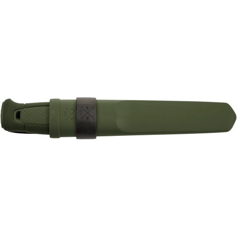 Нож Morakniv Kansbol Survival Kit. Green