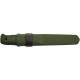 Нож Morakniv Kansbol Survival Kit. Green