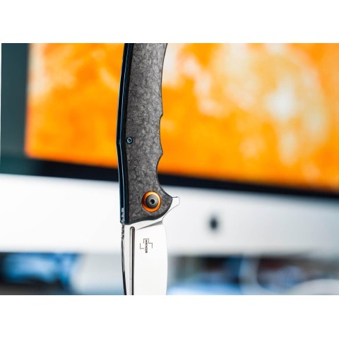 Нож Boker Plus 