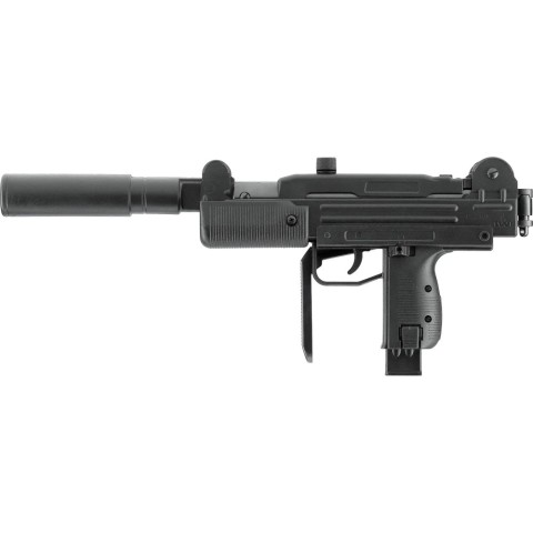 Пневматический пистолет Umarex IWI Mini UZI