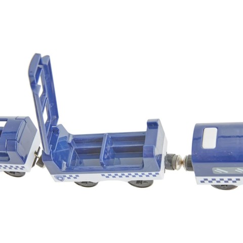 Игровой набор ZIPP Toys 