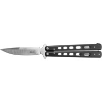 Нож Boker Plus Balisong Large G-10 ц:black