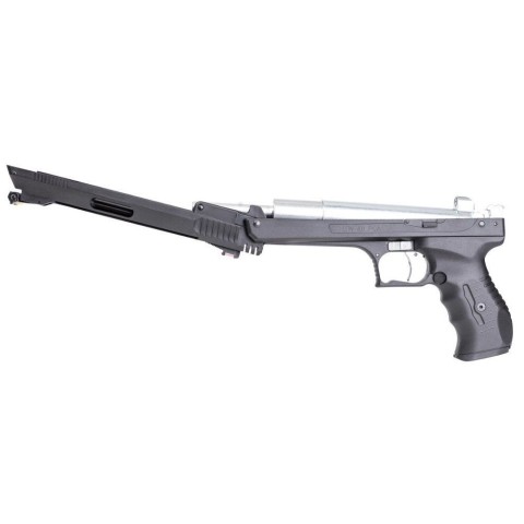 Пневматический пистолет Weihrauch HW 40 PCA кал. 4,5