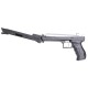 Пневматический пистолет Weihrauch HW 40 PCA кал. 4,5