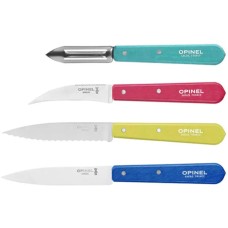 Набор ножей Opinel Les Essentiels Pop