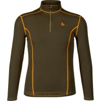 Термобелье Seeland Hawker Base 2XL Зеленый