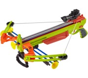 Пневматичні гвинтівки