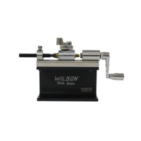 Wilson CT:SS Case Trimmer Kit with Standard Stop - Триммер для подрезки гильз стандартний (без микрометра)