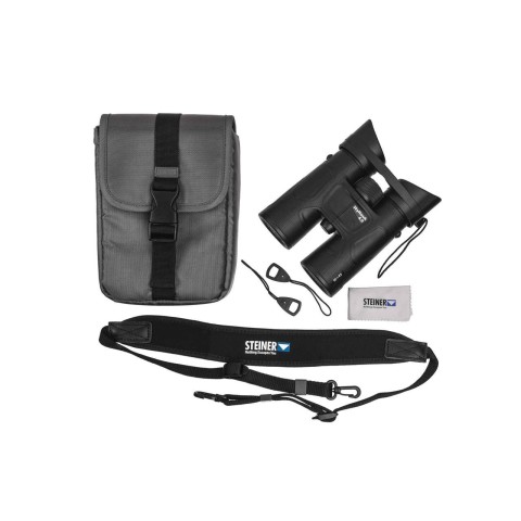 Бинокль Steiner SkyHawk 4.0 10x42